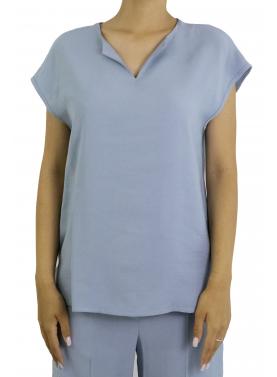 Casacca in viscosa Options